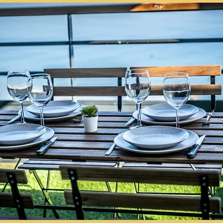 Le Rivage I T3 Bord Du I Apartment