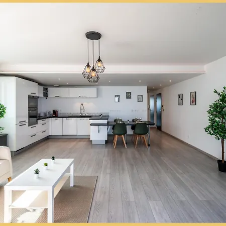 Apartment Le Rivage I T3 Bord Du I Publier
