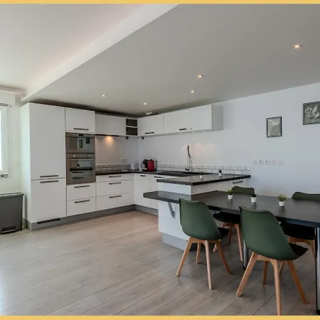 Le Rivage I T3 Bord Du I Publier