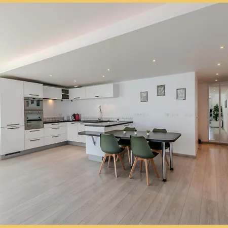 Apartment Le Rivage I T3 Bord Du I Publier