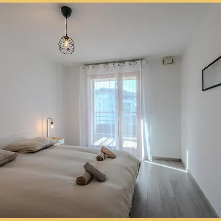 Le Rivage I T3 Bord Du I * Publier