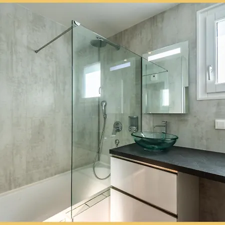 Le Rivage I T3 Bord Du I